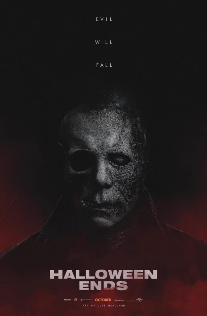 Cover Image for Halloween Ends ending explained: Does Laurie die?